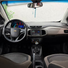 GM - Chevrolet PRISMA Sed. LTZ 1.4 8V FlexPower 4p 2014 Flex-25