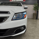 GM - Chevrolet PRISMA Sed. LTZ 1.4 8V FlexPower 4p 2014 Flex-4