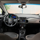 GM - Chevrolet PRISMA Sed. LTZ 1.4 8V FlexPower 4p 2014 Flex-21