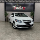 GM - Chevrolet PRISMA Sed. LTZ 1.4 8V FlexPower 4p 2014 Flex-8