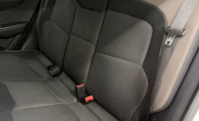 GM - Chevrolet PRISMA Sed. LTZ 1.4 8V FlexPower 4p 2014 Flex-31