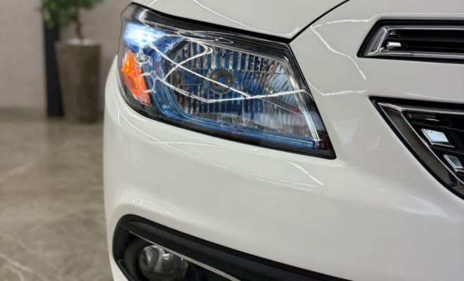 GM - Chevrolet PRISMA Sed. LTZ 1.4 8V FlexPower 4p 2014 Flex-3