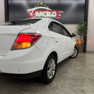 GM - Chevrolet PRISMA Sed. LTZ 1.4 8V FlexPower 4p 2014 Flex-12