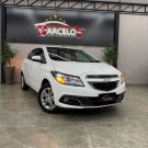 GM - Chevrolet PRISMA Sed. LTZ 1.4 8V FlexPower 4p 2014 Flex-7