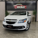 GM - Chevrolet PRISMA Sed. LTZ 1.4 8V FlexPower 4p 2014 Flex-1