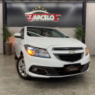 GM - Chevrolet PRISMA Sed. LTZ 1.4 8V FlexPower 4p 2014 Flex-9