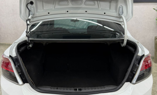 GM - Chevrolet PRISMA Sed. LTZ 1.4 8V FlexPower 4p 2014 Flex-37