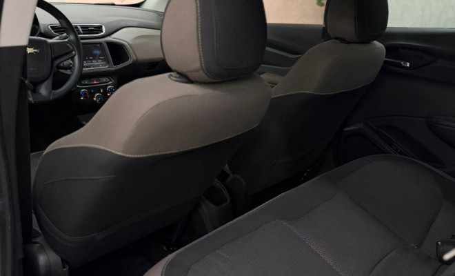 GM - Chevrolet PRISMA Sed. LTZ 1.4 8V FlexPower 4p 2014 Flex-29