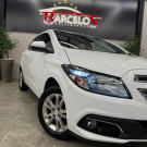 GM - Chevrolet PRISMA Sed. LTZ 1.4 8V FlexPower 4p 2014 Flex-10