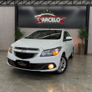 GM - Chevrolet PRISMA Sed. LTZ 1.4 8V FlexPower 4p 2014 Flex-0