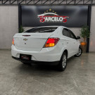 GM - Chevrolet PRISMA Sed. LTZ 1.4 8V FlexPower 4p 2014 Flex-11