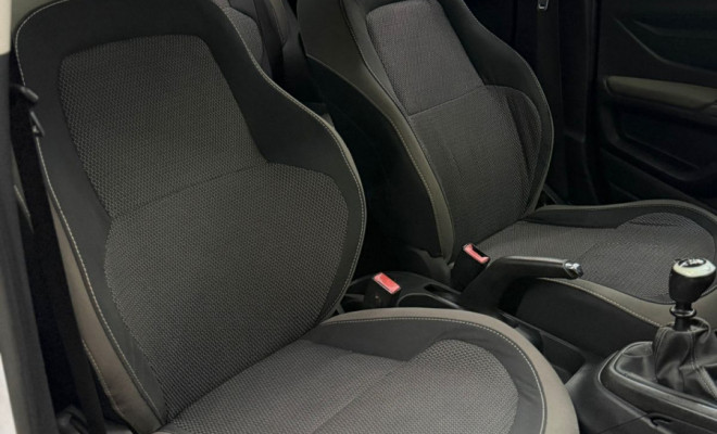 GM - Chevrolet PRISMA Sed. LTZ 1.4 8V FlexPower 4p 2014 Flex-30