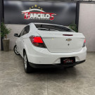 GM - Chevrolet PRISMA Sed. LTZ 1.4 8V FlexPower 4p 2014 Flex-16