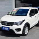 🚗 FIAT MOBI 2023 LIKE 1.0 – ECONÔMICO E PRÁTICO!-1