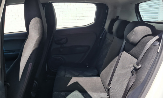 🚗 FIAT MOBI 2023 LIKE 1.0 – ECONÔMICO E PRÁTICO!-5