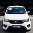 🚗 FIAT MOBI 2023 LIKE 1.0 – ECONÔMICO E PRÁTICO!-0