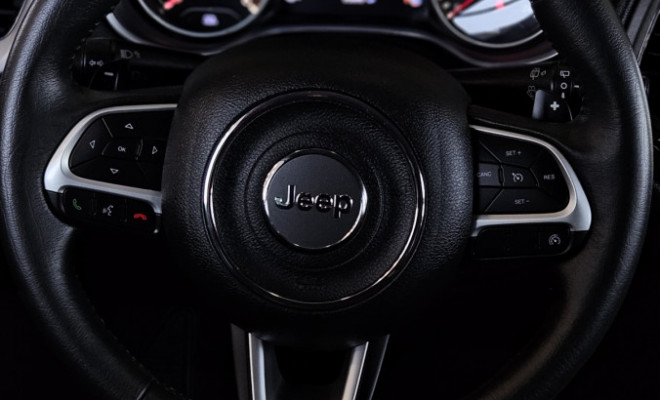 Jeep COMPASS LONGITUDE 2.0 4x4 Dies. 16V Aut. 2020 Diesel-10