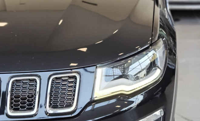 Jeep COMPASS LONGITUDE 2.0 4x4 Dies. 16V Aut. 2020 Diesel-4