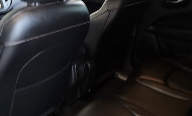 Jeep COMPASS LONGITUDE 2.0 4x4 Dies. 16V Aut. 2020 Diesel-13