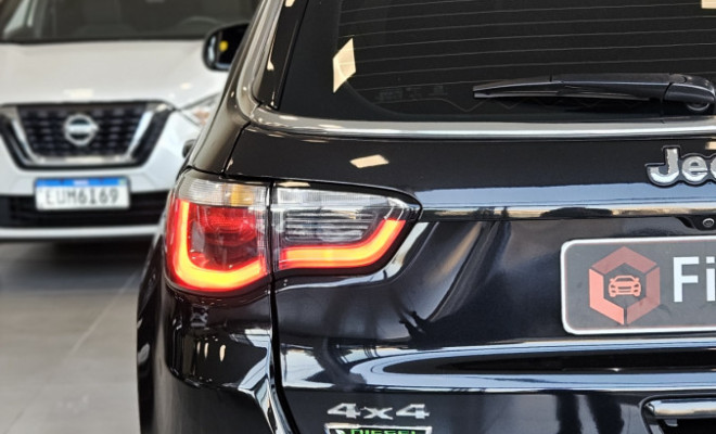 Jeep COMPASS LONGITUDE 2.0 4x4 Dies. 16V Aut. 2020 Diesel-17