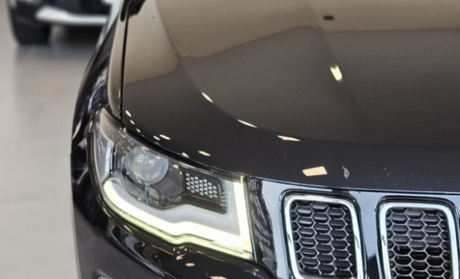 Jeep COMPASS LONGITUDE 2.0 4x4 Dies. 16V Aut. 2020 Diesel-3