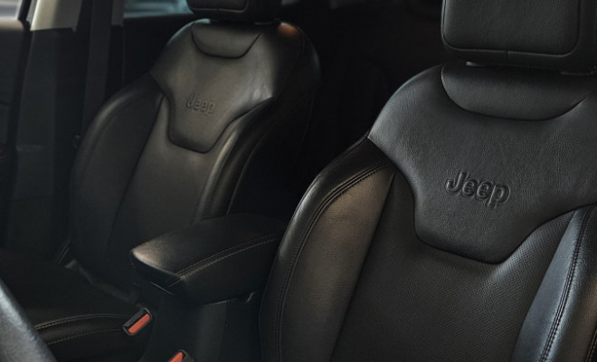 Jeep COMPASS LONGITUDE 2.0 4x4 Dies. 16V Aut. 2020 Diesel-11