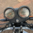 HONDA CG 125 FAN ES 2012 Gasolina-3