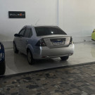 Ford Fiesta Sed. 1.6 8V Flex 4p 2011 Flex-18