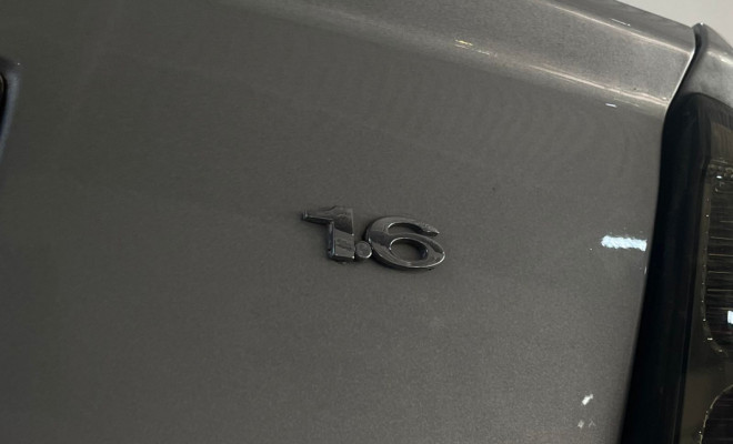 Ford Fiesta Sed. 1.6 8V Flex 4p 2011 Flex-13