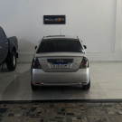 Ford Fiesta Sed. 1.6 8V Flex 4p 2011 Flex-17