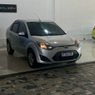 Ford Fiesta Sed. 1.6 8V Flex 4p 2011 Flex-1