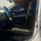 Ford Fiesta Sed. 1.6 8V Flex 4p 2011 Flex-9