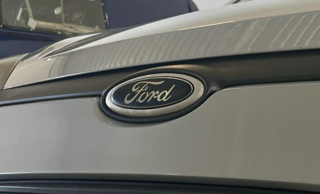 Ford Fiesta Sed. 1.6 8V Flex 4p 2011 Flex-14