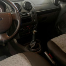 Ford Fiesta Sed. 1.6 8V Flex 4p 2011 Flex-10