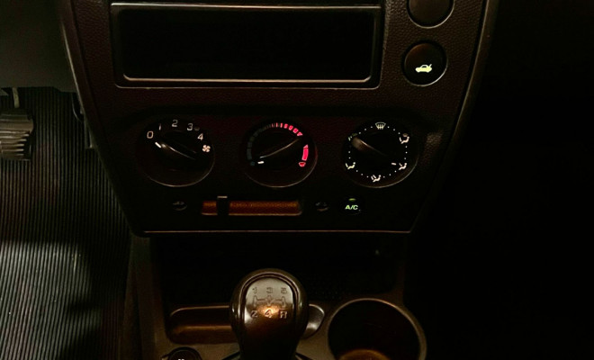 Ford Fiesta Sed. 1.6 8V Flex 4p 2011 Flex-5