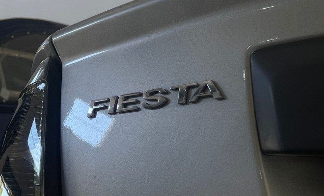 Ford Fiesta Sed. 1.6 8V Flex 4p 2011 Flex-15