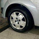 Ford Fiesta Sed. 1.6 8V Flex 4p 2011 Flex-12