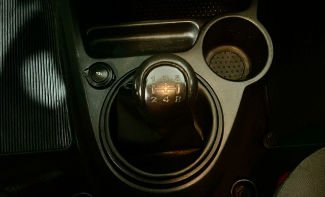 Ford Fiesta Sed. 1.6 8V Flex 4p 2011 Flex-6