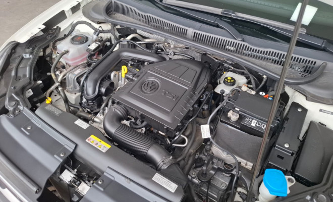 VW - VolksWagen Nivus Highline 1.0 200 TSI Flex Aut. 2024 Flex-20