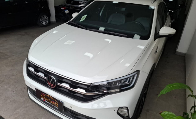 VW - VolksWagen Nivus Highline 1.0 200 TSI Flex Aut. 2024 Flex-14