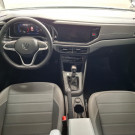 VW - VolksWagen Nivus Highline 1.0 200 TSI Flex Aut. 2024 Flex-8