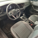 VW - VolksWagen Nivus Highline 1.0 200 TSI Flex Aut. 2024 Flex-7