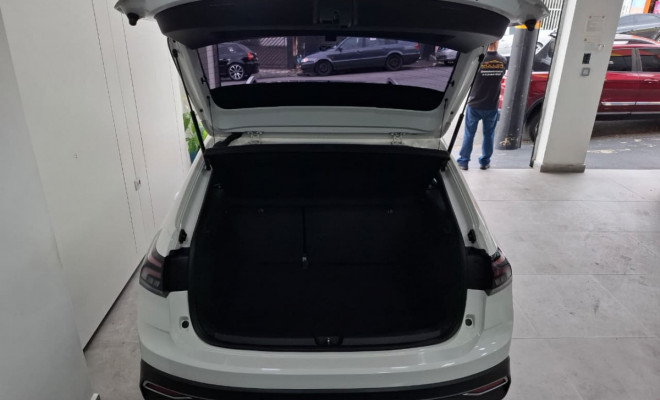 VW - VolksWagen Nivus Highline 1.0 200 TSI Flex Aut. 2024 Flex-6