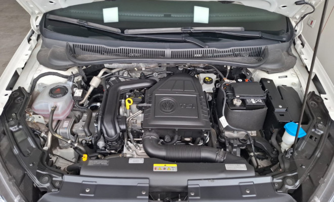 VW - VolksWagen Nivus Highline 1.0 200 TSI Flex Aut. 2024 Flex-19