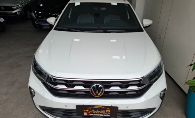 VW - VolksWagen Nivus Highline 1.0 200 TSI Flex Aut. 2024 Flex-13