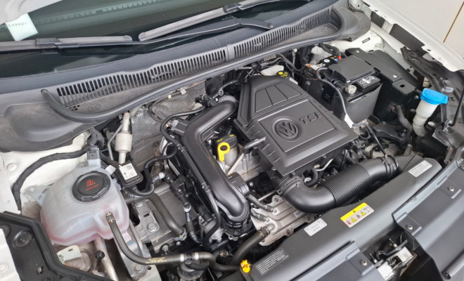 VW - VolksWagen Nivus Highline 1.0 200 TSI Flex Aut. 2024 Flex-18