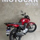 HONDA CG 160 FAN Flex 2018 Flex-1