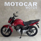 HONDA CG 160 FAN Flex 2018 Flex-4