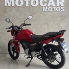 HONDA CG 160 FAN Flex 2018 Flex-3