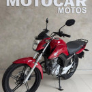 HONDA CG 160 FAN Flex 2018 Flex-5